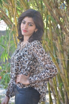 Dhansika Latest Photos - 13 of 21