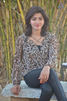 Dhansika Latest Photos - 19 of 21