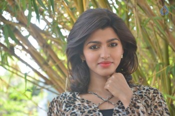 Dhansika Latest Photos - 20 of 21