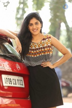 Dhanya Balakrishna New Photos - 2 of 42