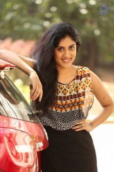 Dhanya Balakrishna New Photos - 4 of 42