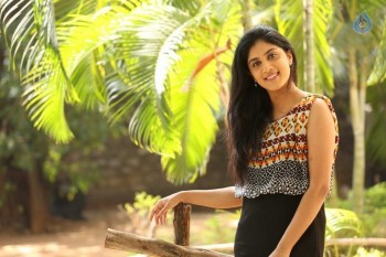 Dhanya Balakrishna New Photos - 13 of 42