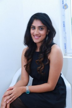 Dhanya Balakrishna New Pics - 3 of 21