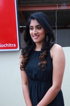 Dhanya Balakrishna New Pics - 10 of 21