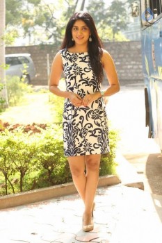 Dhanya Balakrishna New Pics - 27 of 42