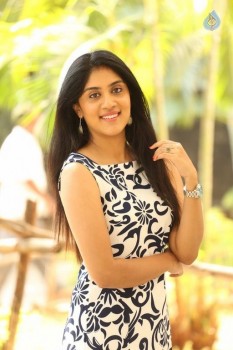 Dhanya Balakrishna New Pics - 34 of 42