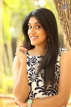 Dhanya Balakrishna New Pics - 41 of 42