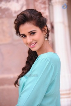 Disha Patani New Pics - 25 of 26