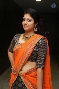 Divya Kola Pics - 21 of 23