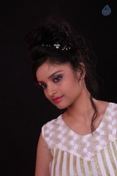 Divya New Photos - 8 of 42