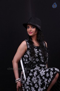 Divya New pics - 18 of 40