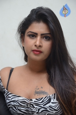 DJ Priyanka Latest Photos - 12 of 15