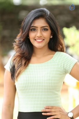 Eesha Latest Gallery - 1 of 40