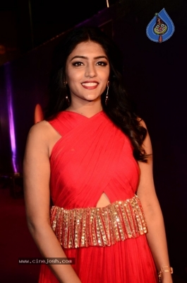 Eesha Rebba at Zee Apsara Awards - 9 of 20