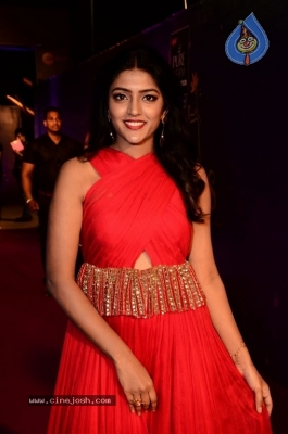 Eesha Rebba at Zee Apsara Awards - 15 of 20