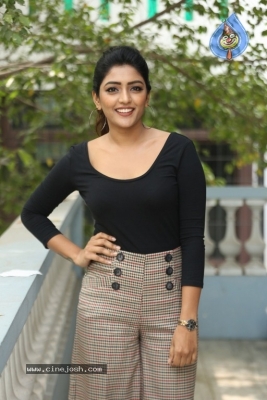 Eesha Rebba New Photos - 11 of 21