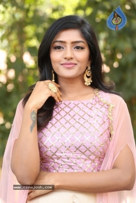 Eesha Rebba New Pics - 12 of 15