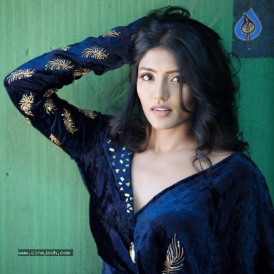 Eesha Rebba New Pics - 8 of 9