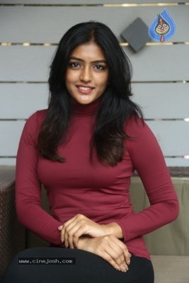 Eesha Rebba Photos - 14 of 20