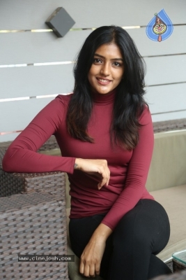 Eesha Rebba Photos - 20 of 20