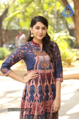 Ego Heroine Simran Stills - 2 of 11