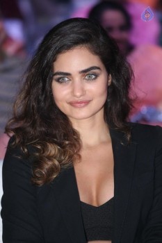 Gabriella at Oopiri Audio Launch - 14 of 25