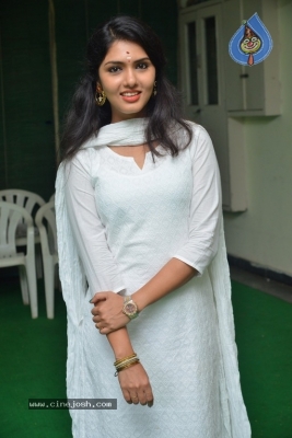 Gayathri Suresh Photos - 2 of 18