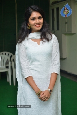 Gayathri Suresh Photos - 3 of 18