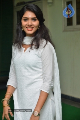 Gayathri Suresh Photos - 11 of 18