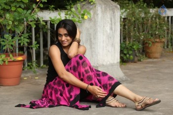 Geetha Bhagat New Photos - 26 of 50
