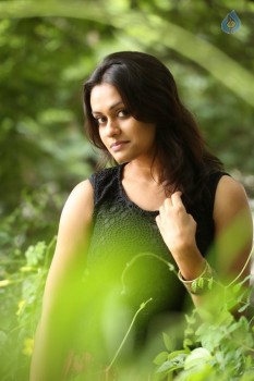 Geetha Bhagat New Photos - 30 of 50