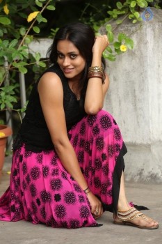 Geetha Bhagat New Photos - 31 of 50