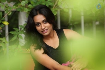 Geetha Bhagat New Photos - 36 of 50