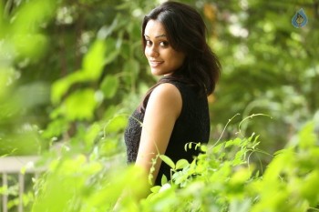 Geetha Bhagat New Photos - 38 of 50