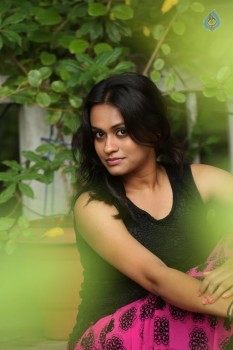 Geetha Bhagat New Photos - 40 of 50