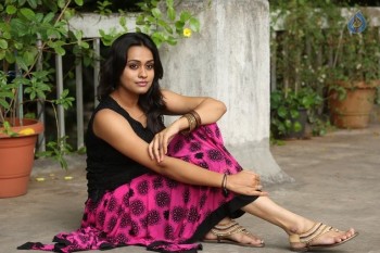 Geetha Bhagat New Photos - 47 of 50