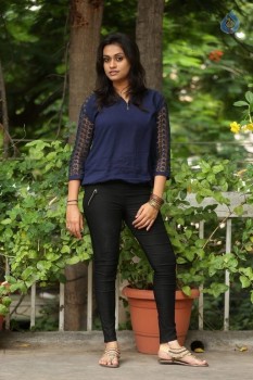 Geetha Bhagat New Photos - 1 of 41