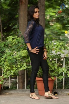Geetha Bhagat New Photos - 5 of 41