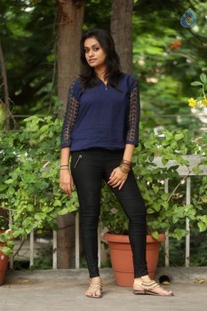 Geetha Bhagat New Photos - 6 of 41