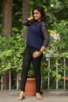 Geetha Bhagat New Photos - 14 of 41