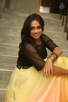 Geetha Bhagath Photos - 1 of 42