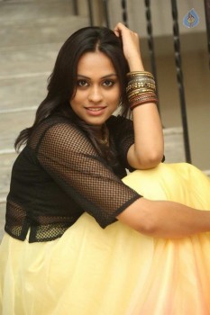 Geetha Bhagath Photos - 14 of 42