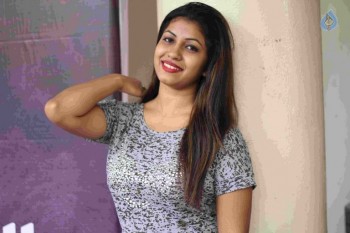 Geethanjali Gallery - 17 of 21