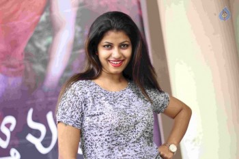 Geethanjali Gallery - 19 of 21