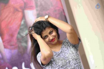 Geethanjali Gallery - 20 of 21