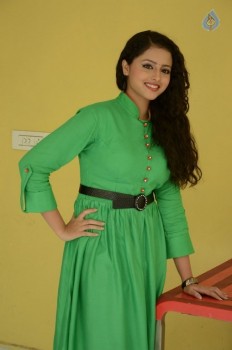Geethanjali New Pics - 8 of 32
