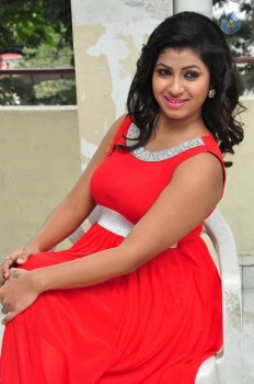 Geethanjali New Pics - 3 of 42