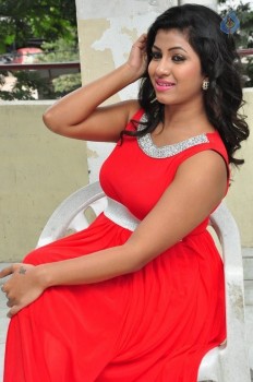 Geethanjali New Pics - 6 of 42