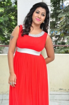 Geethanjali New Pics - 9 of 42
