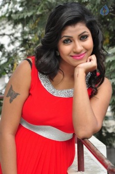 Geethanjali New Pics - 10 of 42
